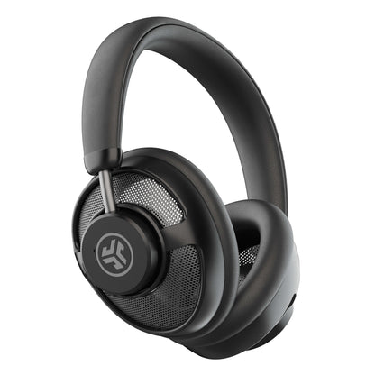 JBuds Open Headphone Open-Ear Wireless Headphones Black