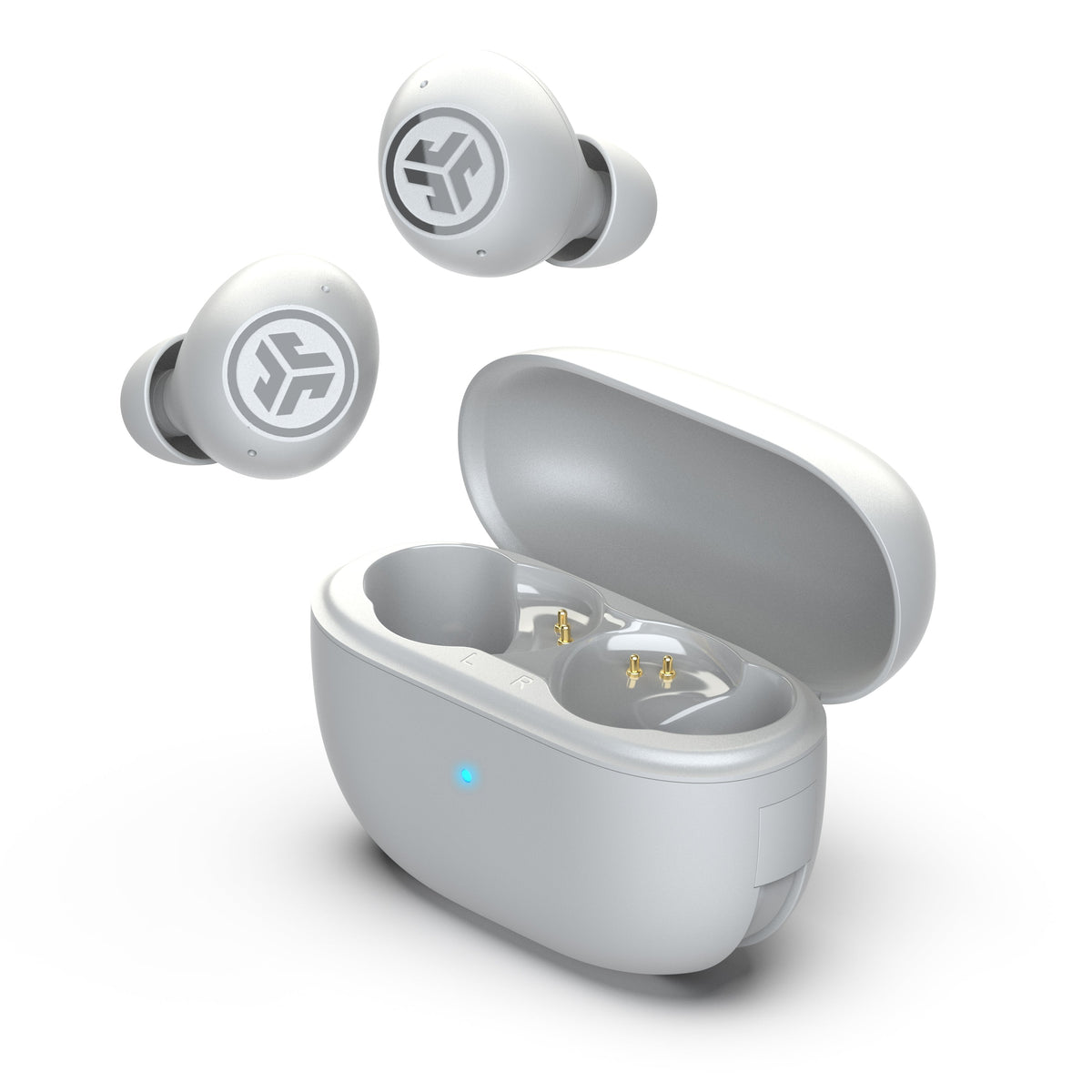 Go Pop ANC True Wireless Earbuds Cloud