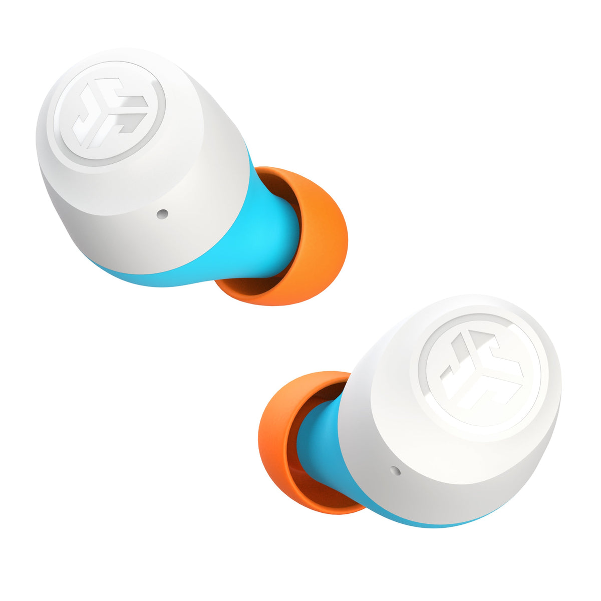 GO POP+ True Wireless Earbuds Confetti