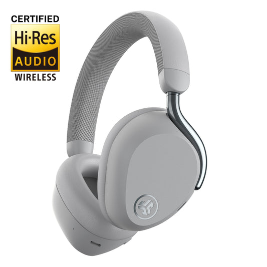 Epic Lux Lab Edition ANC Over-Ear Headphones Cloud