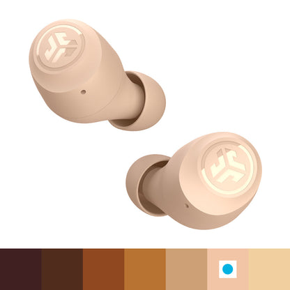 GO Air TONES True Wireless Earbuds 474 C
