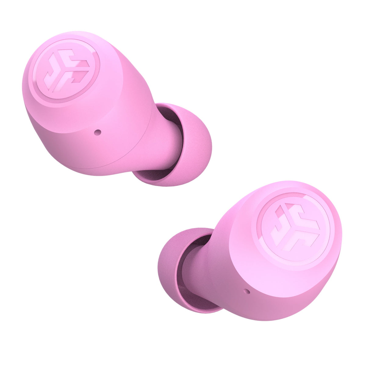 Go Pop+ Cloud Pink and Cloud Foam Tips Gift Set