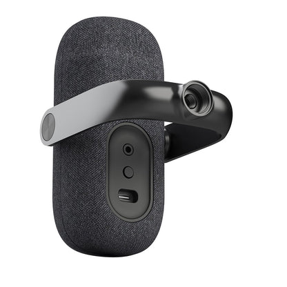 JBuds Talk USB Microphone Black
